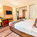Hotel Fabhotel Vatika Mumbai Nasik Highway Bhiwandi