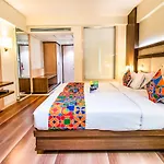 Fabhotel Vatika Mumbai Nasik Highway Hotel Bhiwandi