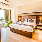 Hotel Fabhotel Vatika Mumbai Nasik Highway Bhiwandi