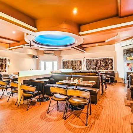 Fabhotel Vatika Mumbai Nasik Highway Hotel Bhiwandi